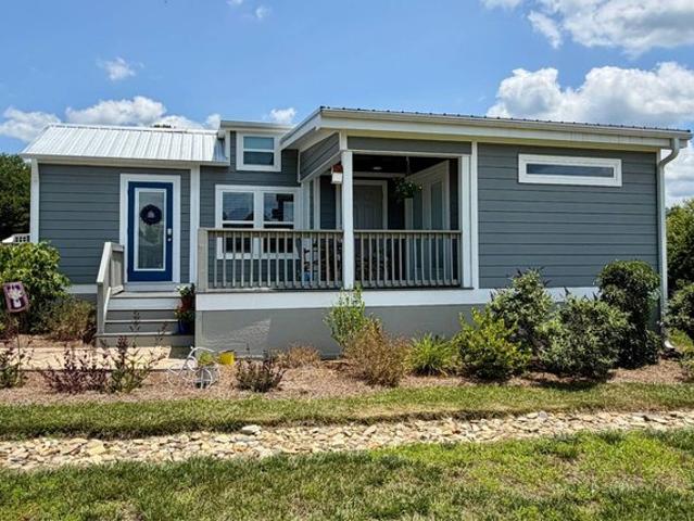 House for sale in East Flat Rock, North Carolina
