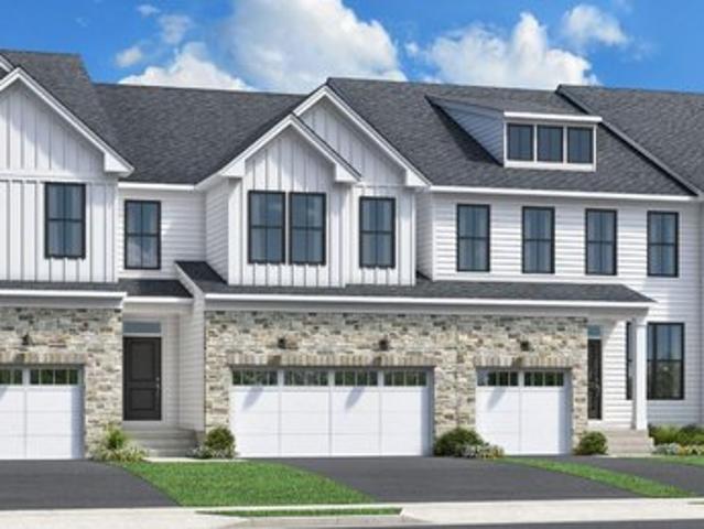 Townhouse for sale in Monmouth, New Jersey