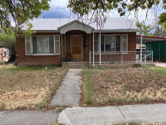 House for sale in Iron, Utah