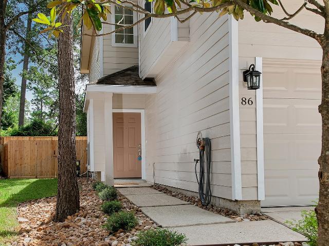 Townhouse for sale in Houston Townhouse for sale in Houston