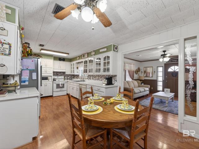 House for sale in Frisco City, Alabama