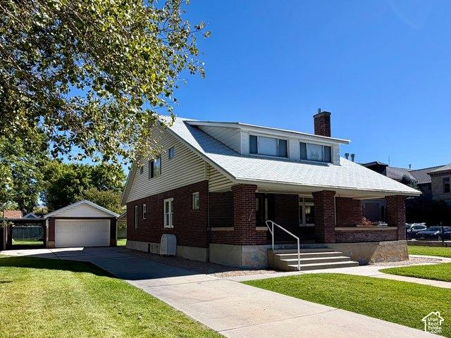 House for sale in Coalville, Summit County