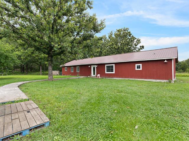 House for sale in Fair Grove, Missouri