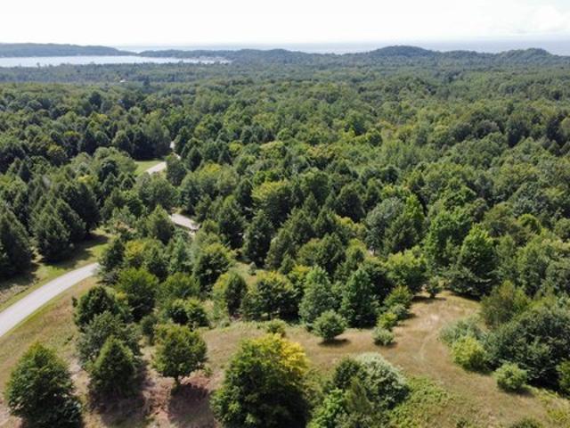 Land for sale in Onekama, Michigan