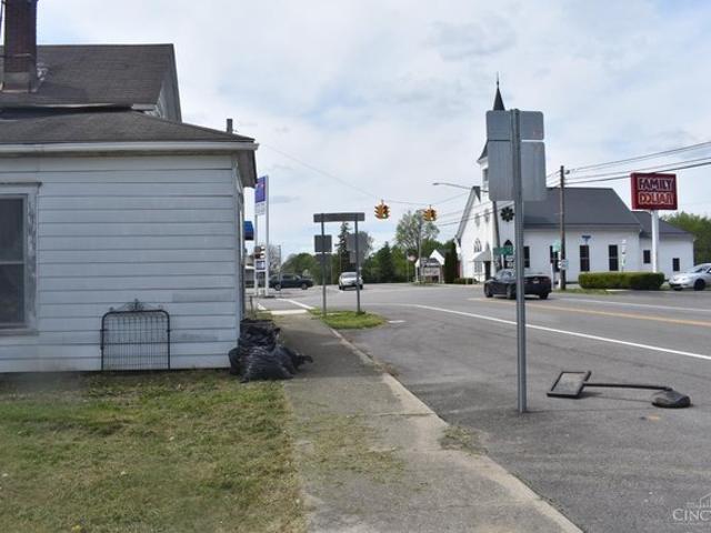House for sale in New Vienna, Ohio