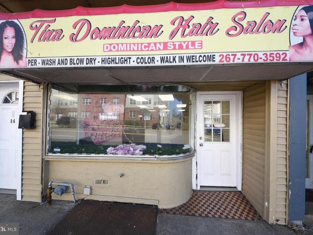 Commercial for sale in Willow Grove, Pennsylvania