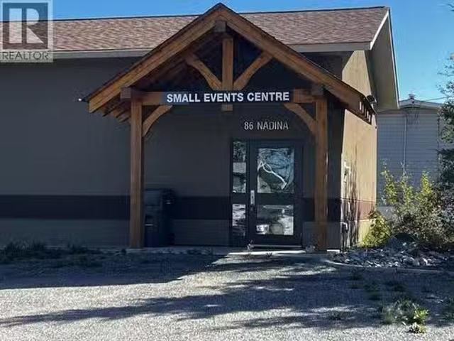 House for sale in Fraser Lake, British Columbia