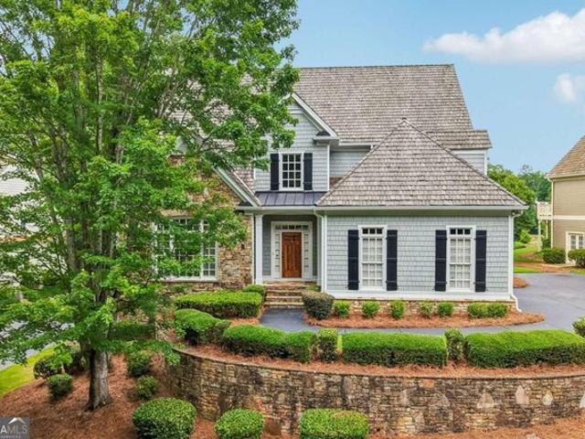 House for sale in Dawsonville, Georgia