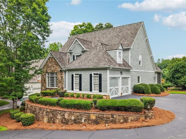 House for sale in Dawsonville, Georgia