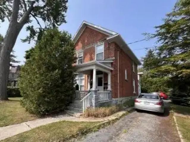 Apartment for rent in Kingston, Ontario
