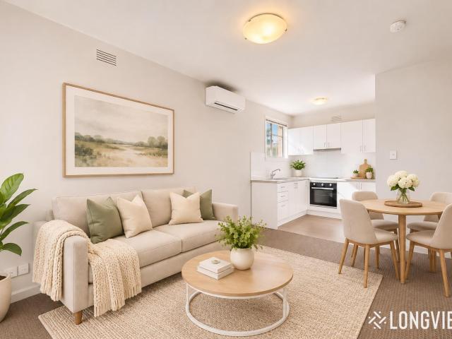 Apartment for rent in Carnegie, Melbourne