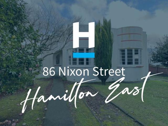House for rent in Hamilton East, Hamilton City