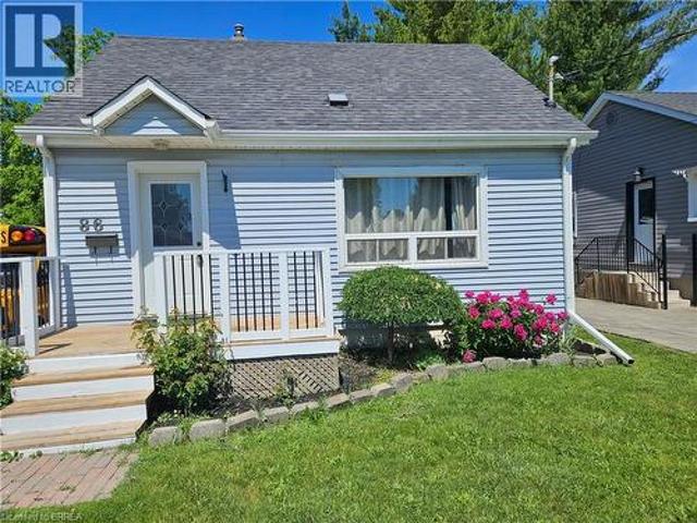 House for sale in Brant, Ontario