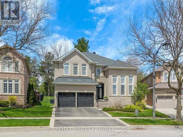 House for sale in Georgetown, Ontario