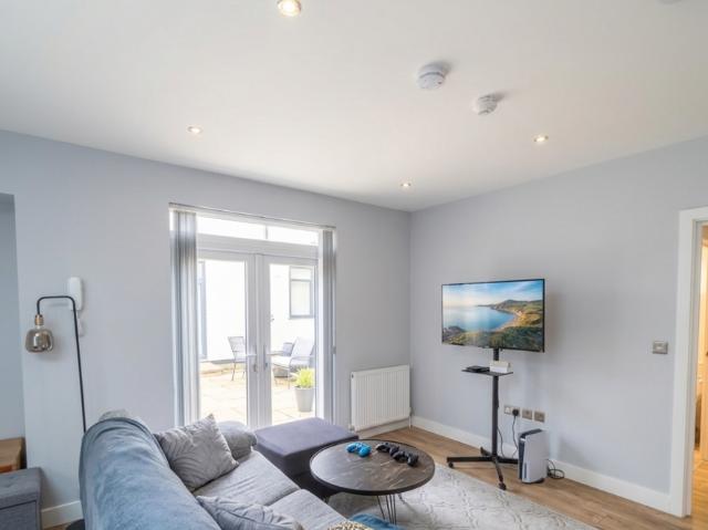 House for rent in St Ann's, Haddon