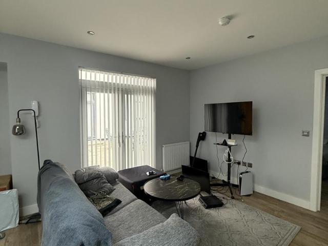 House for rent in St Ann's, Haddon