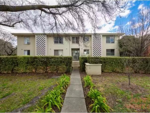 Apartment for rent in Canberra, Australian Capital Territory