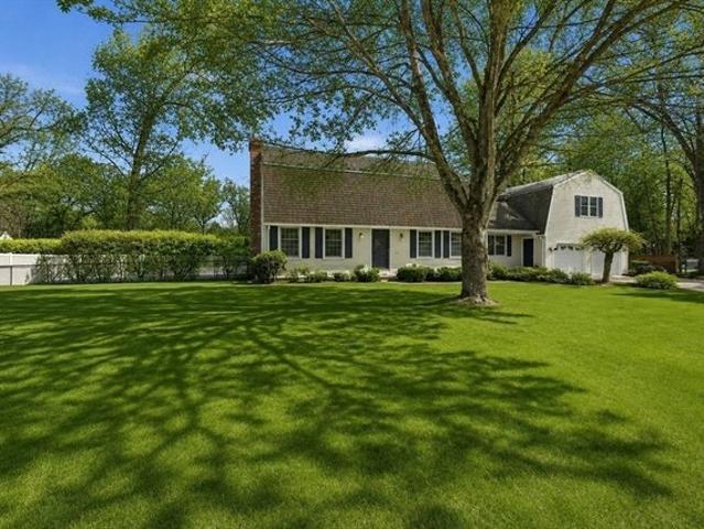 House for sale in Hampden, Massachusetts