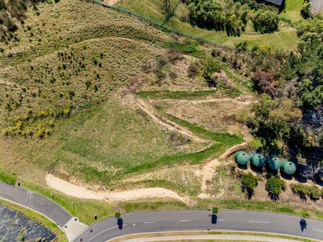 Land for sale in Napier