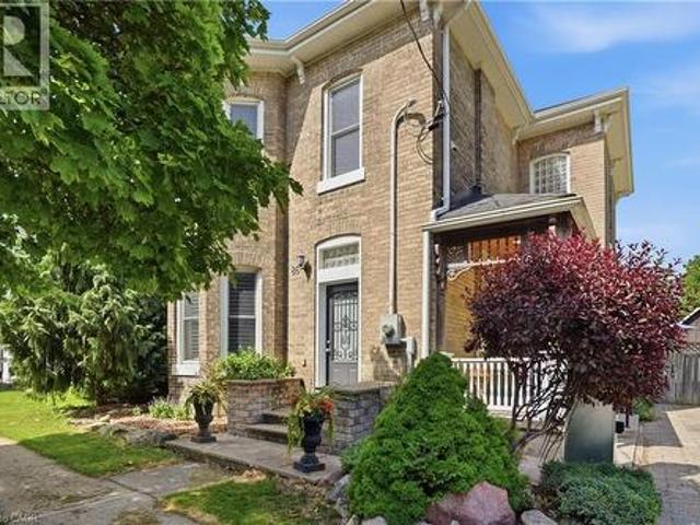 House for sale in Brantford, Southwestern Ontario