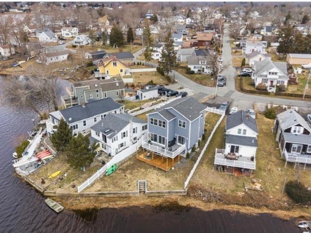 Property for sale in Bristol, Massachusetts
