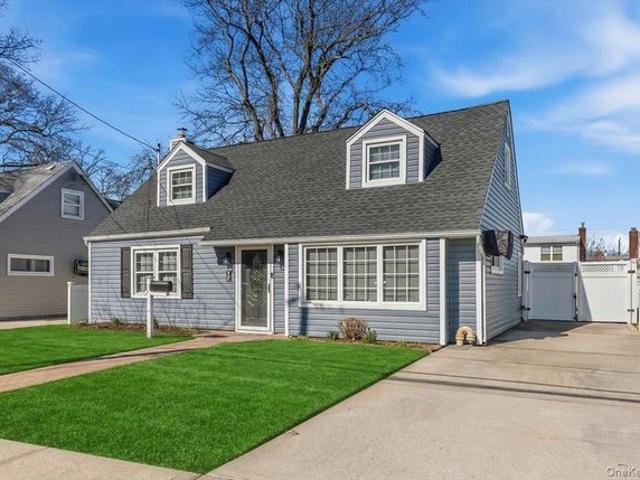 House for sale in Nassau, New York