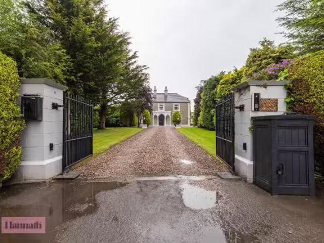House for sale in Portsalon, Letterkenny Municipal District