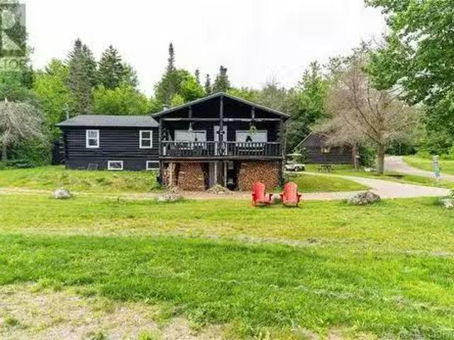 House for sale in Kingston, New Brunswick