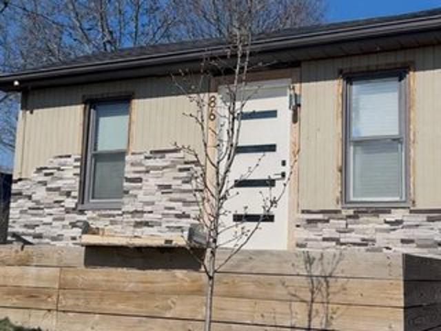 House for sale in Pontiac, Michigan