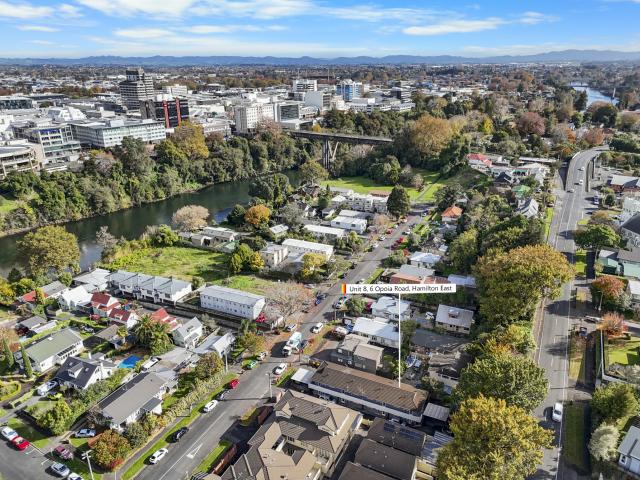 House for sale in Hamilton City