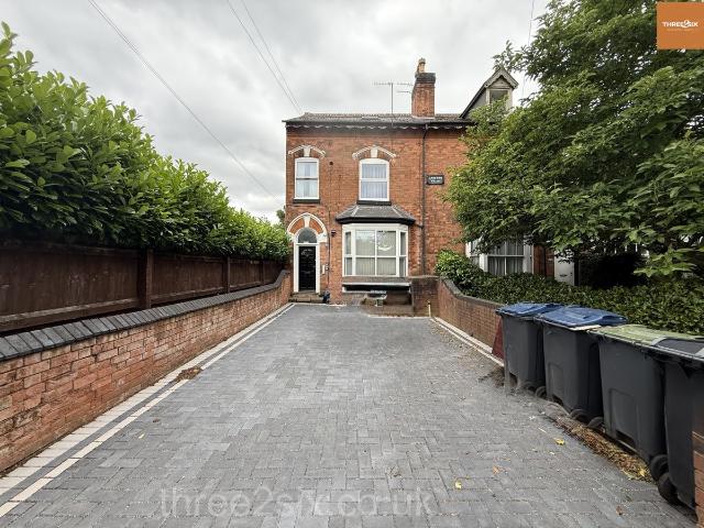 Apartment for rent in Moor End Green, Gravelly Hill