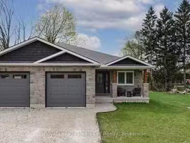 House for sale in Central Huron, Ontario