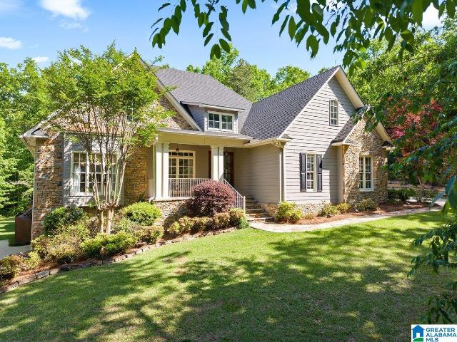 House for sale in Blount, Alabama