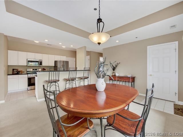 Condo for sale in Lake Ozark, Missouri