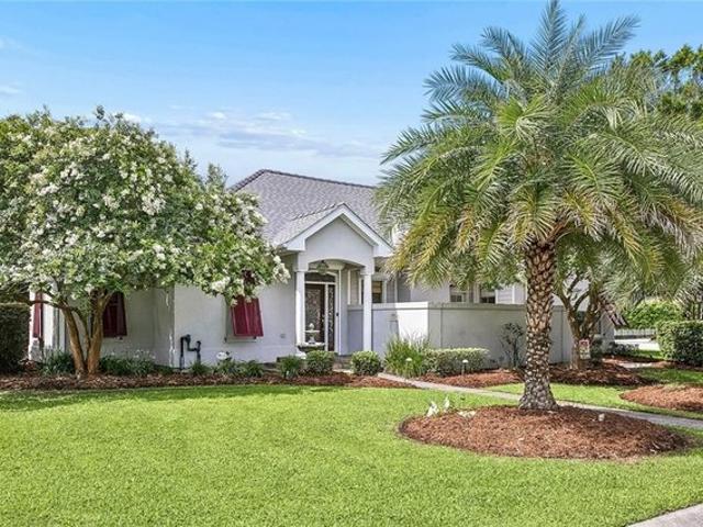House for sale in Kenner, Louisiana