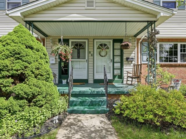 House for sale in Cheektowaga, New York