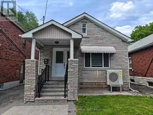 House for sale in Woburn, Ontario