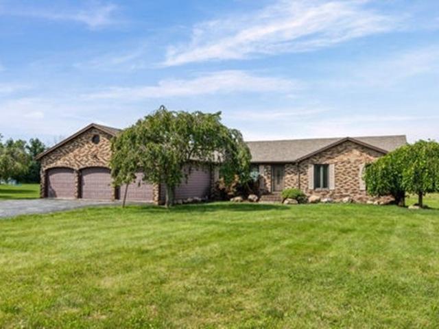 House for sale in Village of Hilton, Monroe County