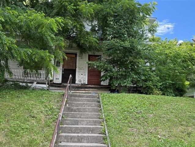 House for sale in Binghamton, New York