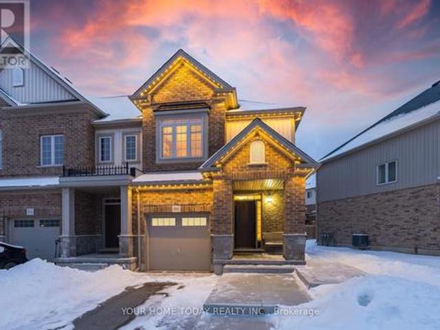 House for sale in Guelph, Ontario