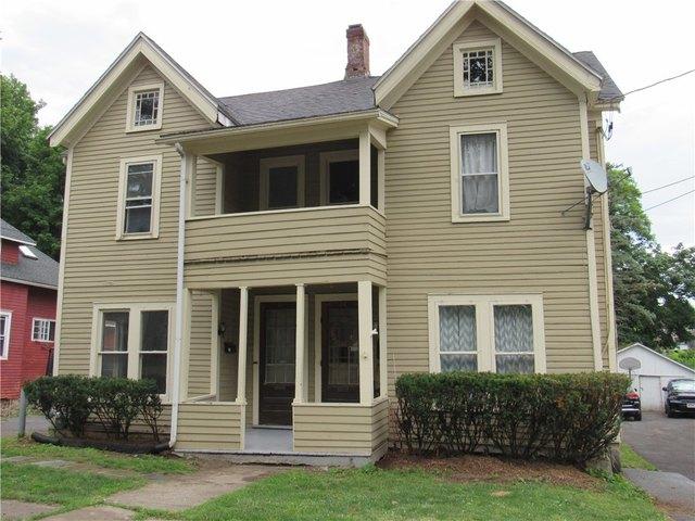 House for sale in Lyons, New York