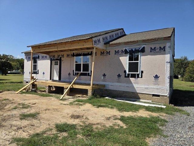 House for sale in White Stone, Lancaster County