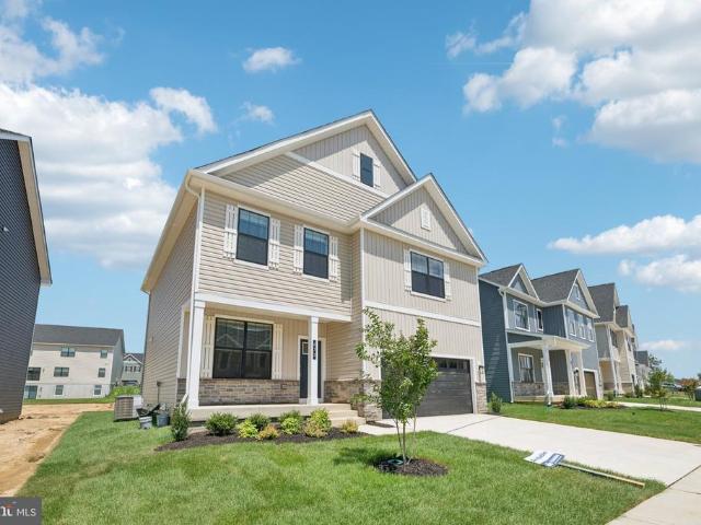 House for sale in Bel Alton, Maryland