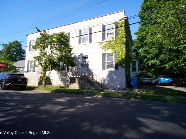 House for sale in Kingston, New York