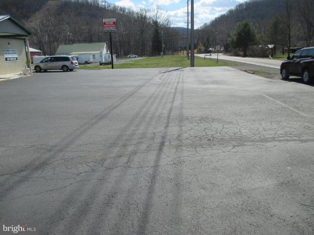 Commercial for sale in Keyser, West Virginia