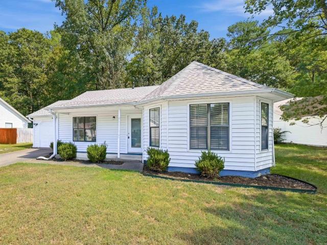 House for sale in Ark