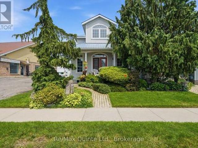 House for sale in Belleville, Ontario