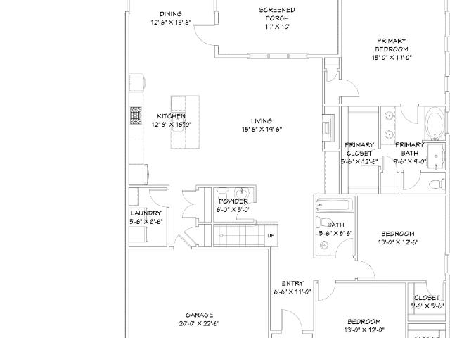 House for sale in Southern Pines, North Carolina