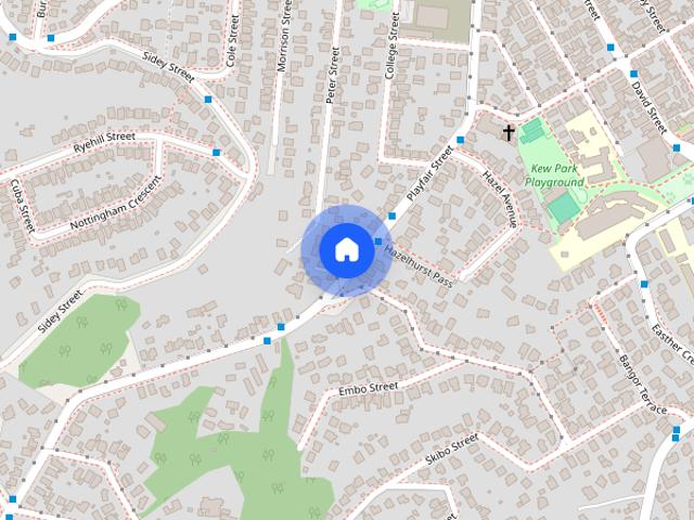 House for rent in Clyde Hill, Dunedin