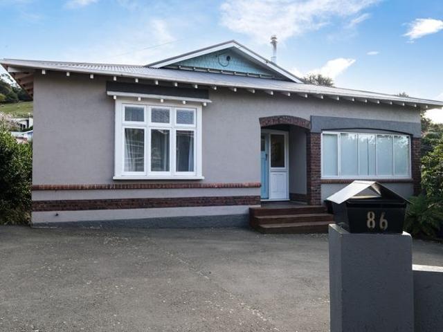 House for rent in Otakou